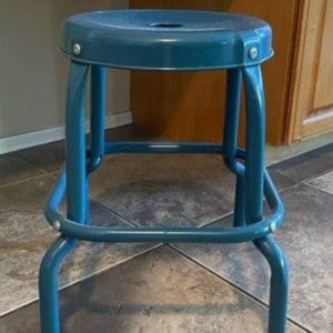 Ikea Raskog 18" Barstool